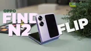 Oppo Find N2 Flip Review: It's Pretty “Flipping” Good!