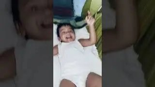 Ada ada saja permintaan bayi 😘😘 #baby #viral #video