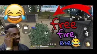 Free fire exe | | #freefireexe #freefirewtfmoment #freefirefunnyvideo @BlackGhostt