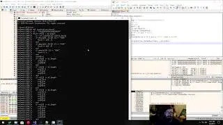 Reverse Engineering KeygenMe Challenge #1