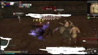 9dragons 5 level higher died wow
