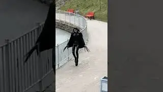 Бабадуктың әйелі