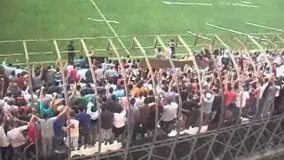 Ultras Shmekerat (Llapjanet)