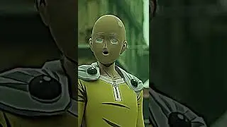 SAITAMA STOPS CORONAVIRUS  