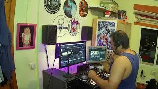 DJOZARU LIVE