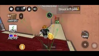 (NEW UPDATE) FREE AND OP SCRIPT FOR MM2! | AUTO SHOOT, ESP, AIMBOT, AUTOFARM, KILL ALL AND MORE!