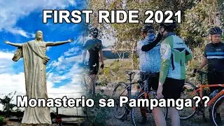 #11 Vlog -  LOOP ECO PARK | MINALIN | LAUS GROUP SAN FERNANDO