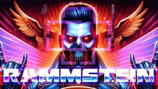 RAMMSTEIN - СТОРОННИЕ ПРОЕКТЫ, о которых вы никогда не слышали | Про что и с кем поют | Коллаборации