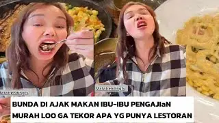 MTT_great food at cheap prices(Bunda Makan Ngiler #matatrendingtv #matatrendingtv