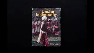 Dancing for themselves: Folk, tribal, and ritual dance of India - Mohan Khokar