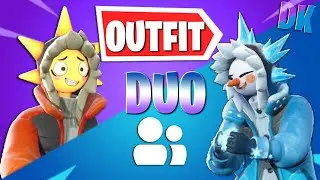 ESSE OUTFIT DUPLA FOI DE ARRASAR!
