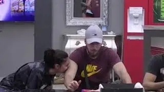 Zadruga Mensur & Mina ❤️
