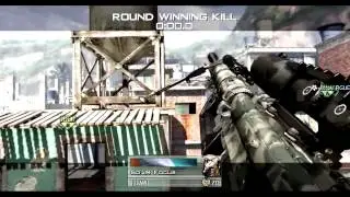 SoaR Focus: You Distracted Yet? #9 (MW2)