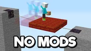 Can You Make Moving Blocks in Minecraft?