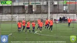 15.10.2016 ДЮСШ 
