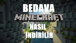 bilgisayara nasıl minecraft indirilir - kolay yöntem