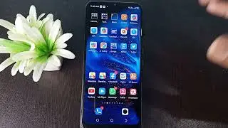 How to set Brightness level Tecno Pop 5 LTE