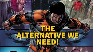 The Rippaverse Is The Alternative We Need!