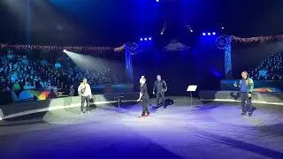 5   ОРКЕСТР   Ковёрный 512
