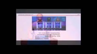 The Future of Cooperation: A Talk by Tim O'Reilly
