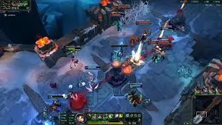 Last memories of LoL in season 10!