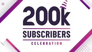 200K Subscribers Party 🎉🎊🥳🎈🪅🎁🎂🍰🧁 