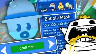 The Bubble Mask Made Me Go INSANE..
