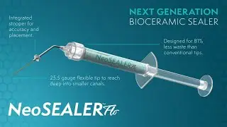 Avalon Biomed NeoSEALER Flo
