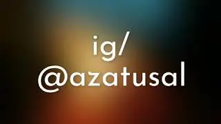 #Araz