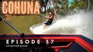 Cohuna, VIC  |  Episode 37