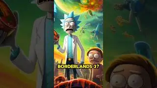 #RickAndMorty