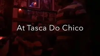 Fado music Lisbon
