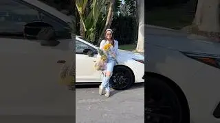 Get some inspo from Valentina's Miami farmer's market crawl in her Subaru Impreza