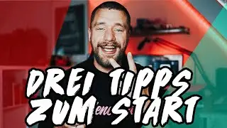 Das solltest du beachten bevor du mit Youtube loslegst!