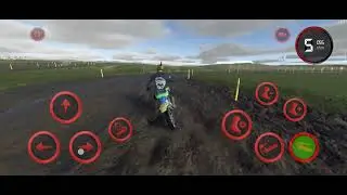 SMX: Supermoto Vs. Motocross v8.1.4 MOD APK (Premium Unlocked, No Ads)