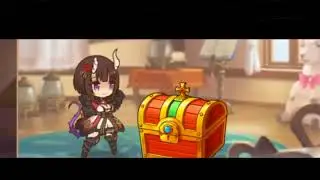 【プリコネR】恋は混沌の隷也
