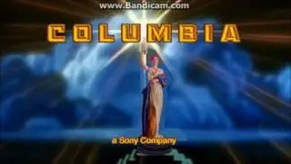 DLV: Sony/Columbia & Sony Pics. Anim. & Village Roadshow for Earl Deveraux