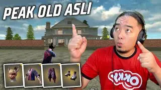 MASUK DULUAN ADVANCE SERVER!! MALAH DAPET BUNDLE SEASON 1 -TENGOK PEAK OLD DAN EVENT OLD LAIN