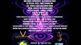 FRANCESCO LOMBARDO - TODO EL MUNDO @ SHOCKWAVE DISCO PARTY