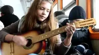 Очень красиво поет.mp4