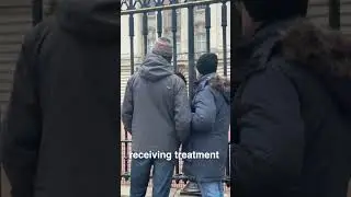 King Charles treated for Cancer #kingcharles #cancer  #ynuktv