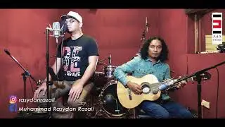 Syurga Di Depanmu Akustika - Rasydan Razali & Along Exists