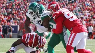 CFL 2023 Recap: Saskatchewan @ Calgary - week 3