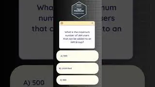 Quiz 58-Test Your Amazon Web Service (AWS) Knowledge! #amazonaws #quiz #awsregionvsavailabilityzone