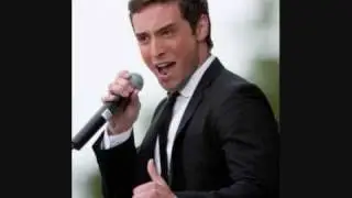 Måns Zelmerlöw - Hold on (Lyrics)