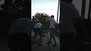Я боюсь щекотки