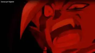 NINGEN, DISAPPEAR!