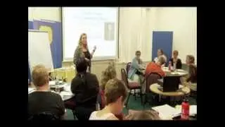 Mental Models of Sustainability