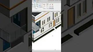 Elevation design like no other Revit 2024