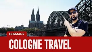 Cologne Cathedral Germany: Interior views Kölner Dom Deutschland - YahooTube